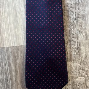 Polo tie